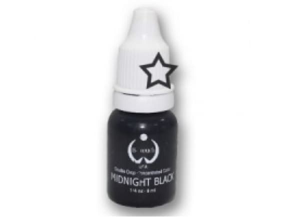 Midnight Black Biotouch